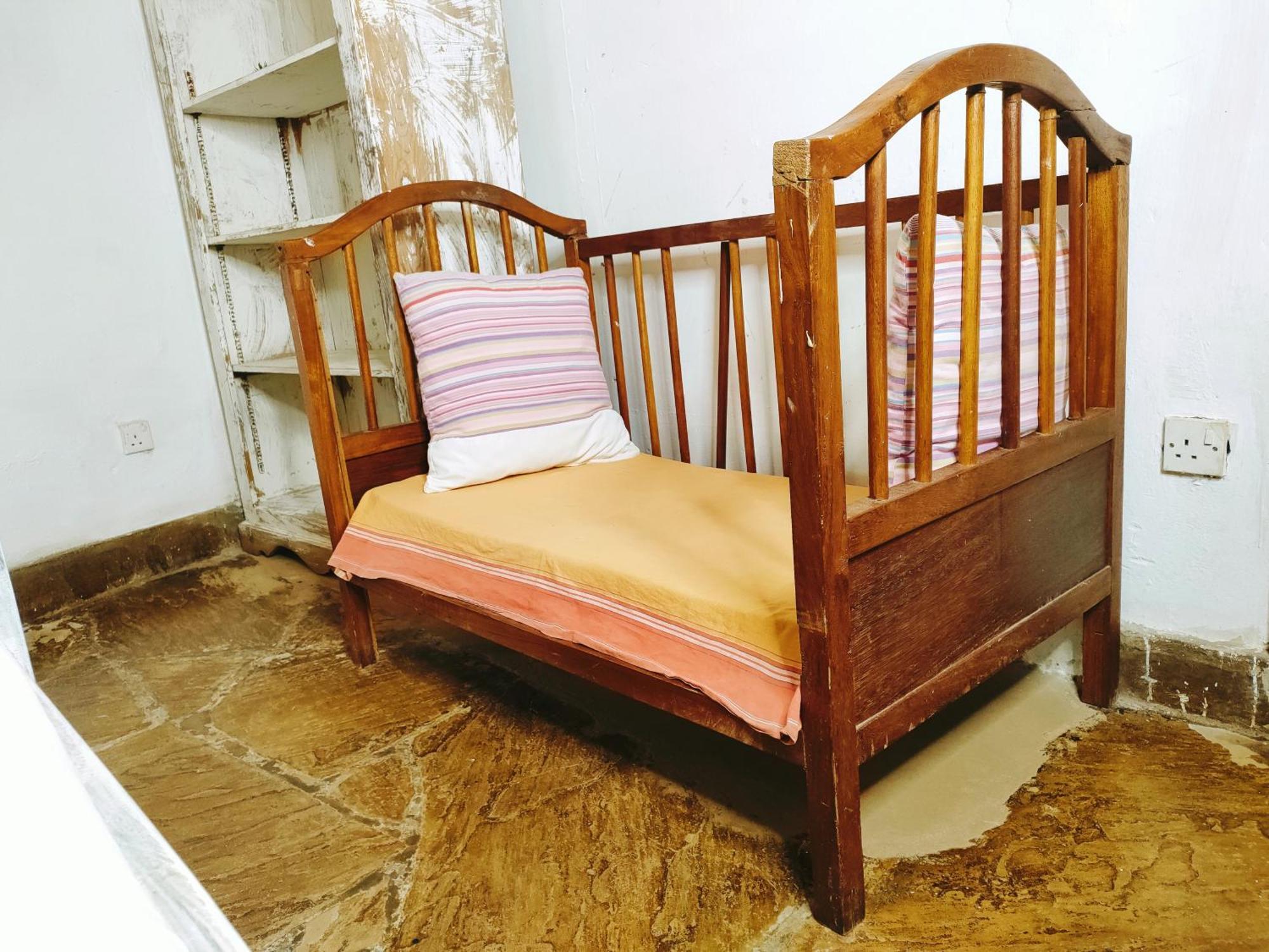 Upani in Diani Bed & Breakfast Diani Beach Ruang foto