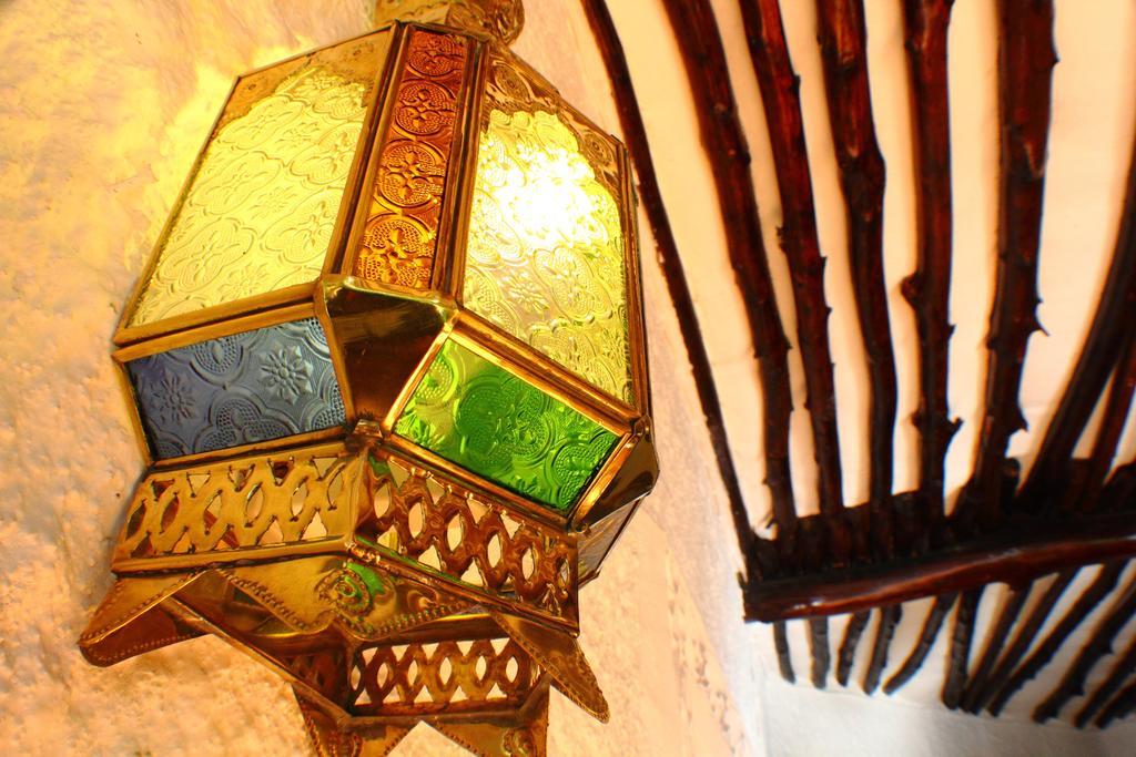 Upani in Diani Bed & Breakfast Diani Beach Bagian luar foto